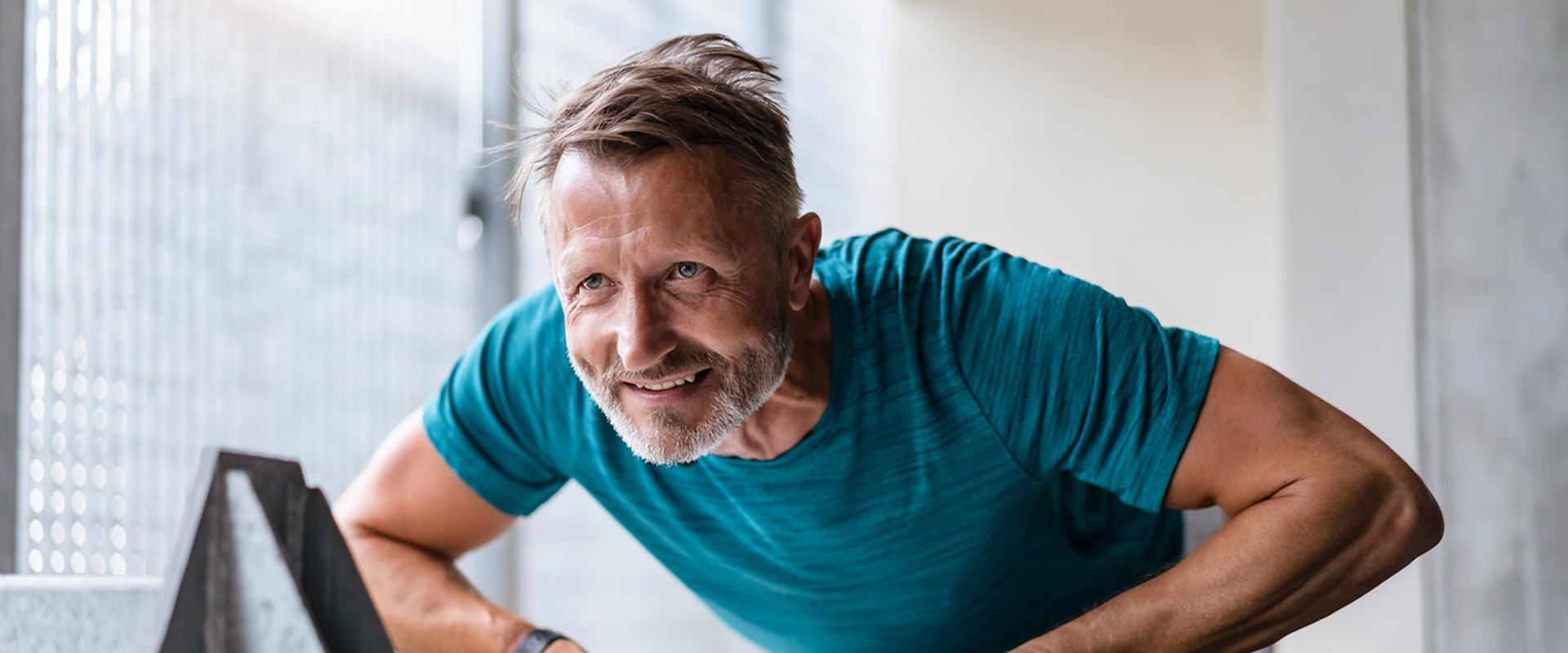 Improving Mood and Energy Levels with Testosterone Replacement Therapy