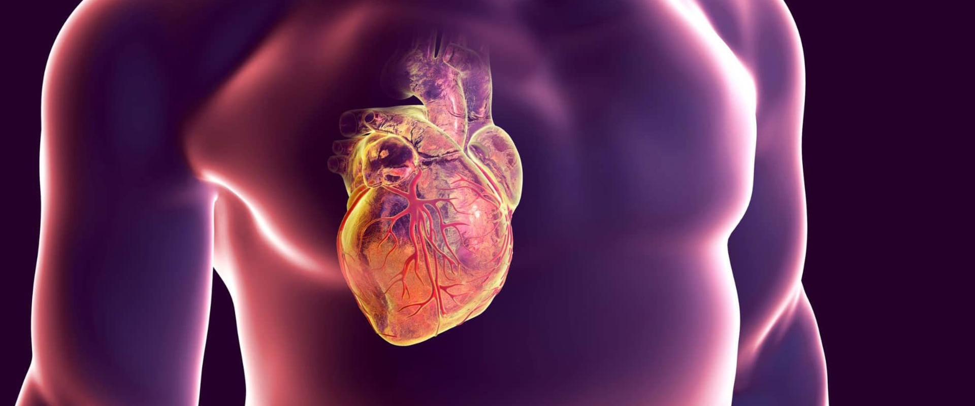 Possible Increased Risk of Heart Disease When Using Testosterone Replacement Therapy