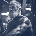 Is 800 a good testosterone level?