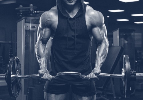 Increasing Muscle Mass and Strength: Understanding Testosterone Replacement Therapy